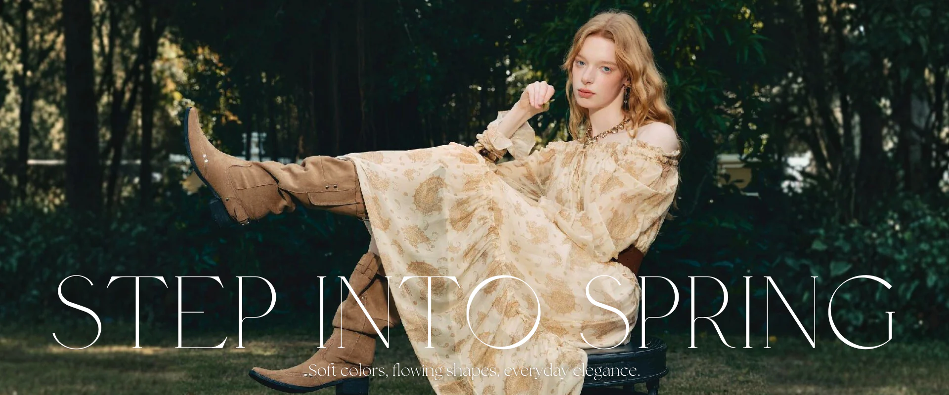 Welcome to Our Store